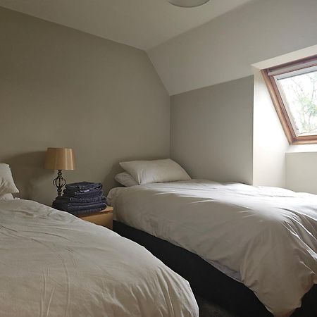 Longford Holiday Red Rose Self Catering Cottage 外观 照片