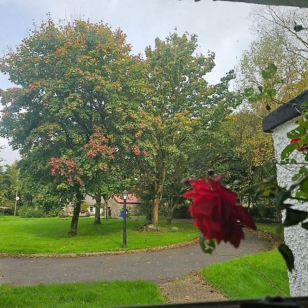 Longford Holiday Red Rose Self Catering Cottage 外观 照片