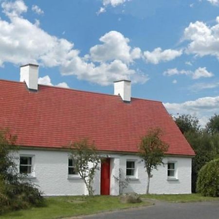 Longford Holiday Red Rose Self Catering Cottage 外观 照片