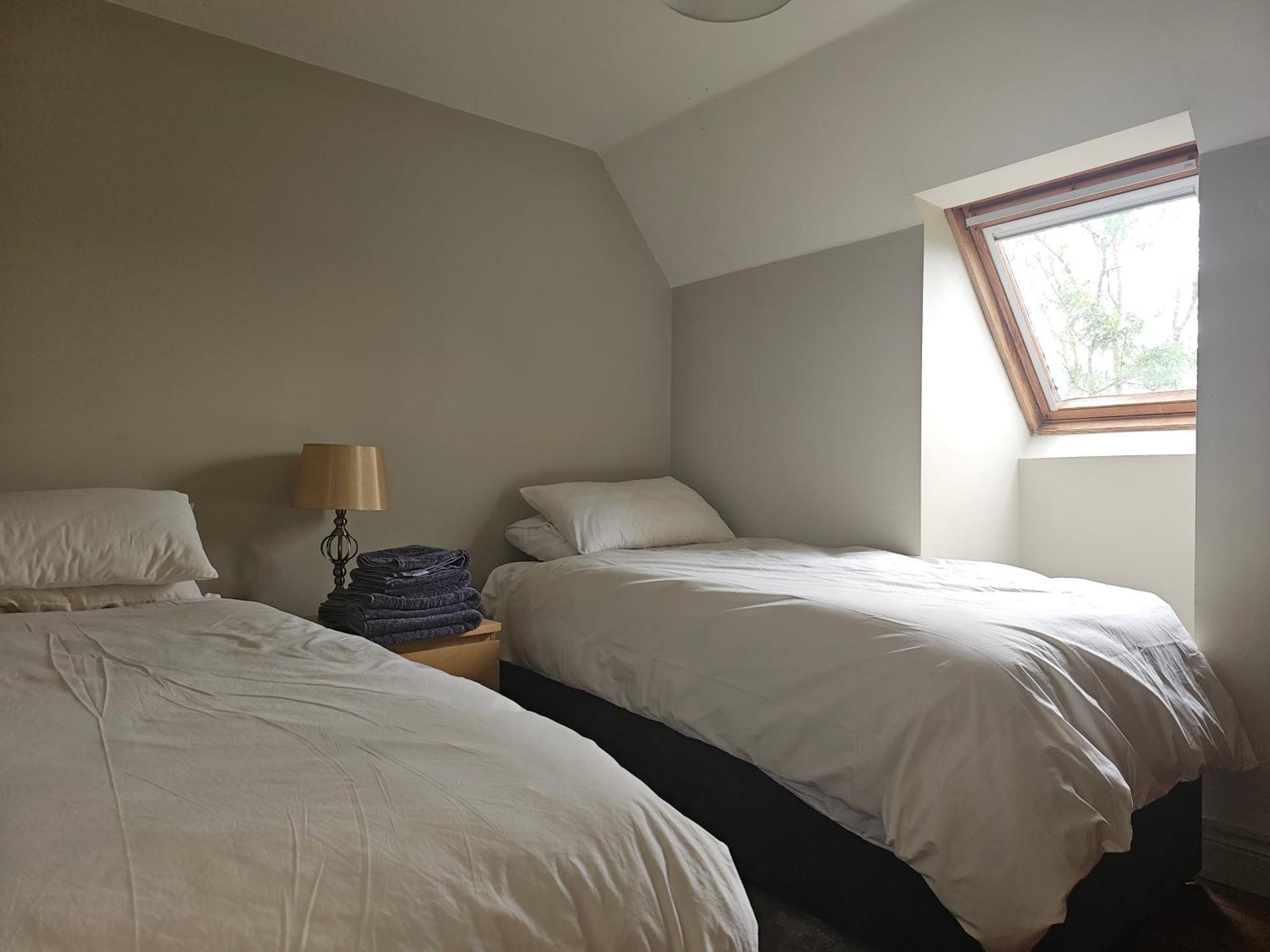 Longford Holiday Red Rose Self Catering Cottage 外观 照片
