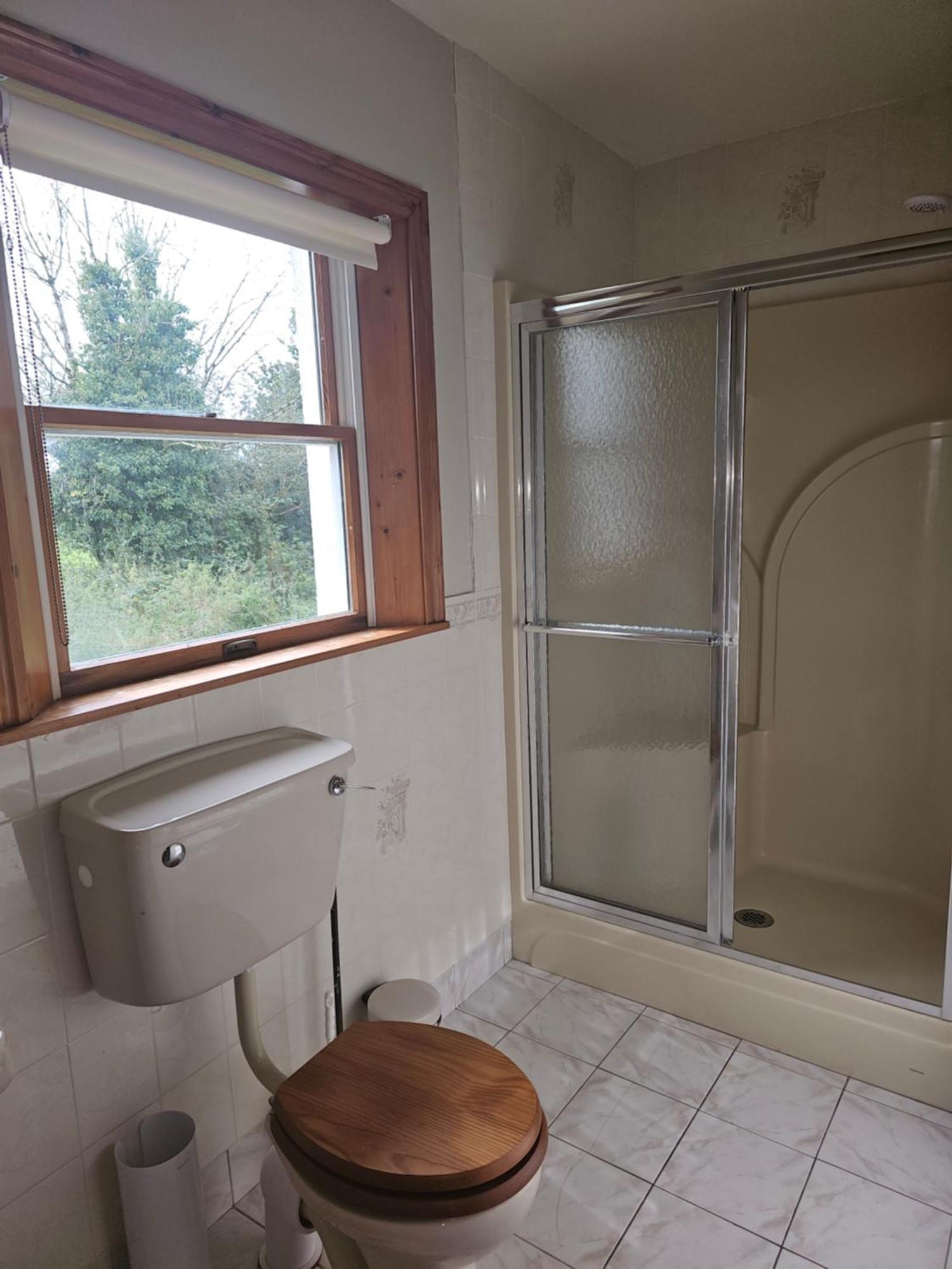 Longford Holiday Red Rose Self Catering Cottage 外观 照片