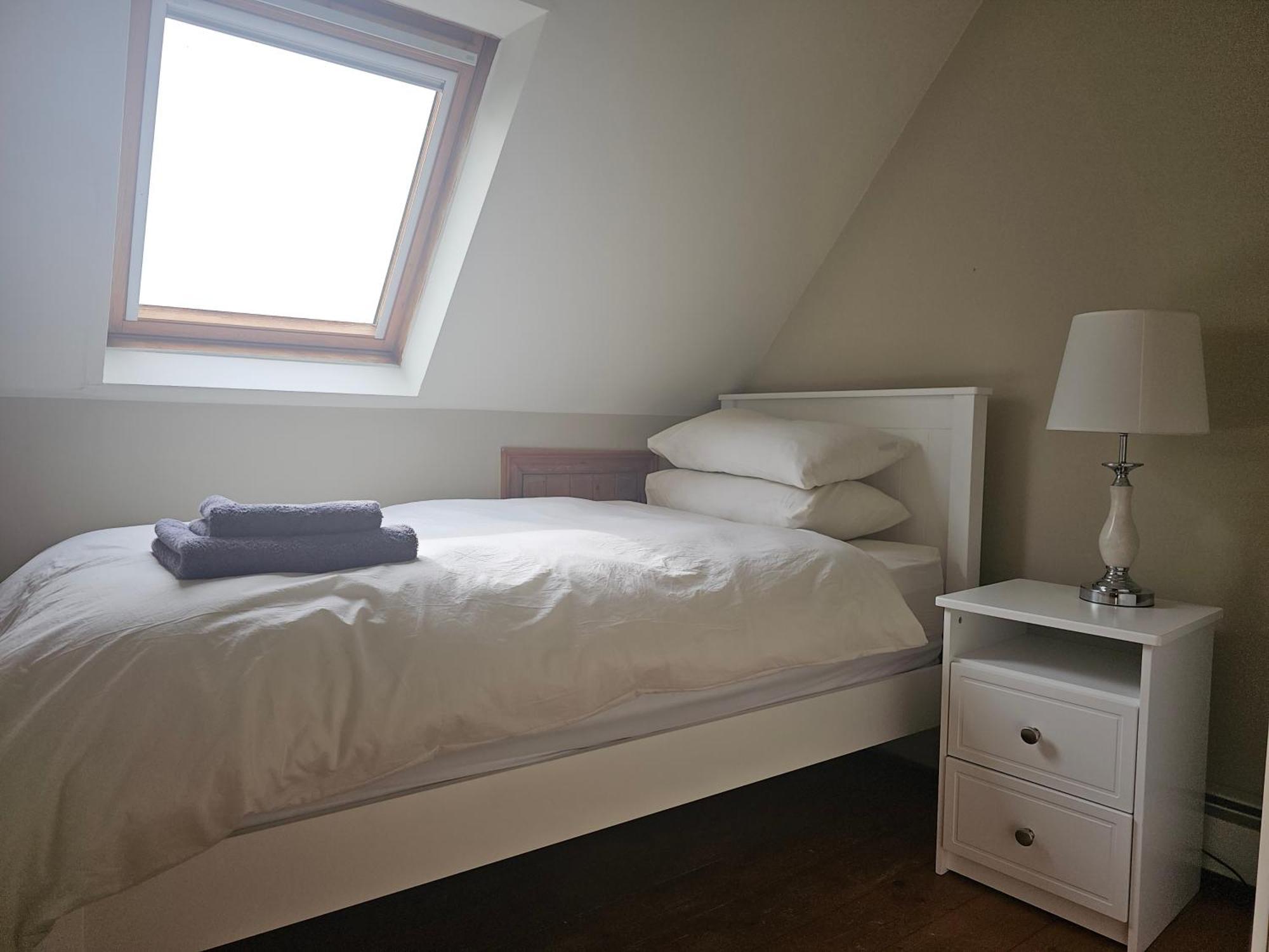 Longford Holiday Red Rose Self Catering Cottage 外观 照片