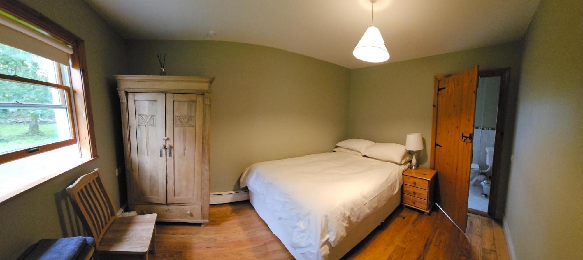 Longford Holiday Red Rose Self Catering Cottage 外观 照片