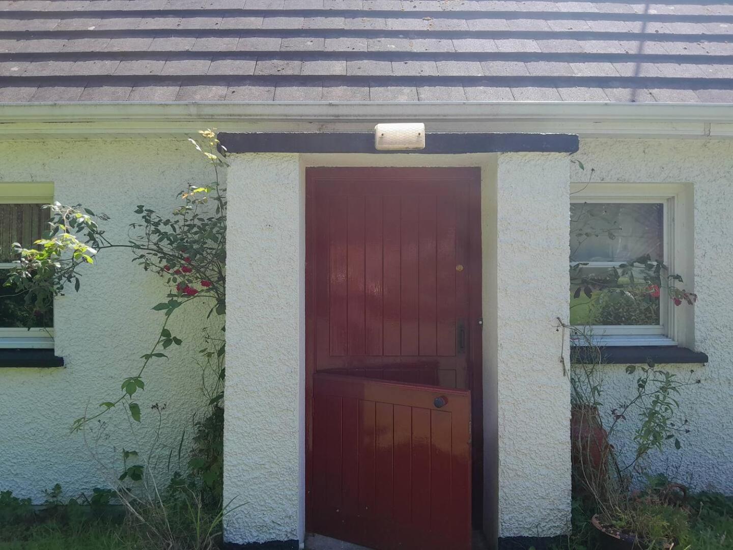 Longford Holiday Red Rose Self Catering Cottage 外观 照片